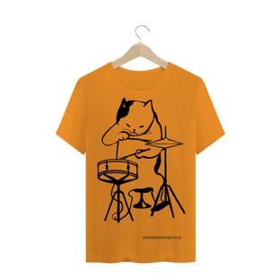 Nome do produtoGatinho Baterista