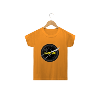 Nome do produto Agora a NASA vem - INFANTIL