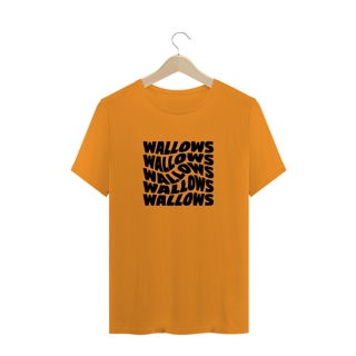 Nome do produto Camiseta Wallows
