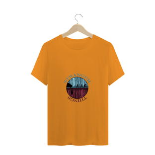 Nome do produtoCamiseta Stranger Things