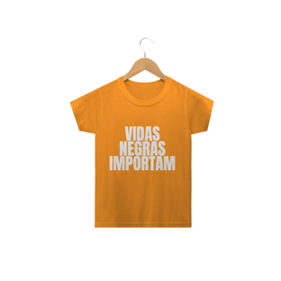 Nome do produtoVidas Negras Importam