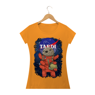 Nome do produto Camiseta Tardígrado Astronauta - Baby