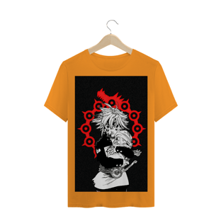 Nome do produtoCamiseta Meliodas Lolicon