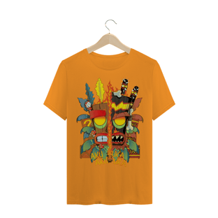 Nome do produtoCrash: Uga-uga e Uka-uka