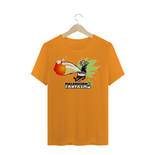 Nome do produto Camiseta Maloqueiro Fantasma