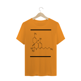 Nome do produtoCamiseta T.H.C FÓRMULA (BRANCA, VERDE, AMARELO E LARANJA)