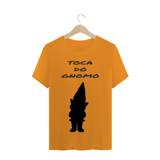 Nome do produtoCamiseta Toca do Gnomo M (AMARELO, VERDE, LARANJA E BRANCA)