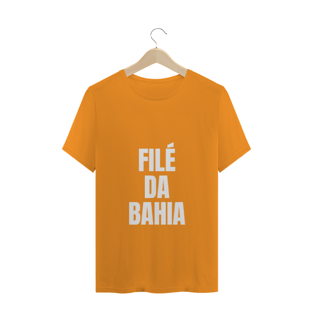 Nome do produtoFilé da Bahia