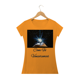 Nome do produtoCamiseta Baby Long Quality