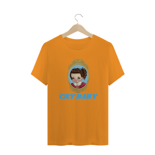 Nome do produto Camiseta Melanie Martinez
