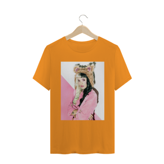 Nome do produto Camiseta Melanie Martinez