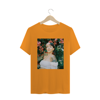 Nome do produto Camiseta Melanie Martinez