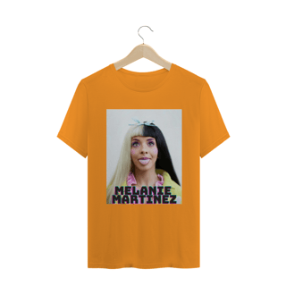 Nome do produto Camiseta Melanie Martinez