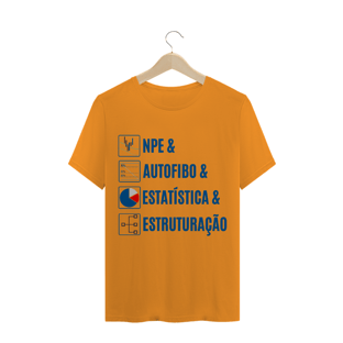Nome do produtoCamisa NPE PRO.