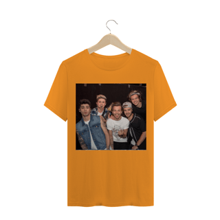 Nome do produto Camiseta One Direction
