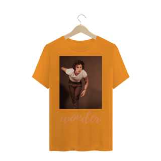 Nome do produto Camiseta Shawn Mendes