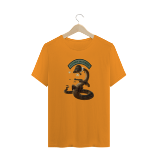 Nome do produtoA Cobra vai Fumar