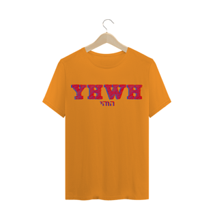 Nome do produtoCamiseta YHWH