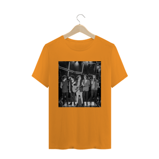 Nome do produto Camiseta One Direction
