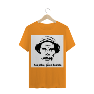 Nome do produtoCAMISETAS SEU MADRUGA