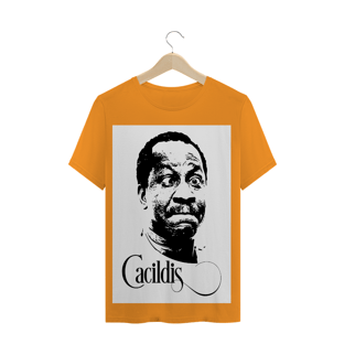 Nome do produtoCAMISETAS DO CAcildis