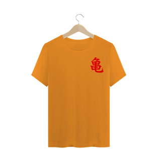 Nome do produtoCamiseta Kanji Kame - Tartaruga (Dragon Ball)