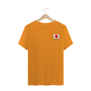 Nome do produtoCamiseta Nihon - Mas