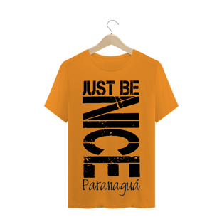 Nome do produtoJust Be Nice Paranagua