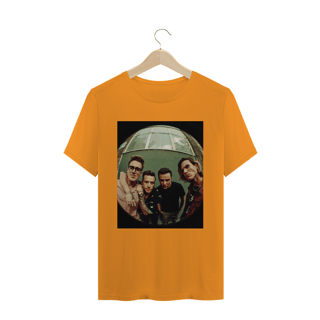 Nome do produto Camiseta McFly