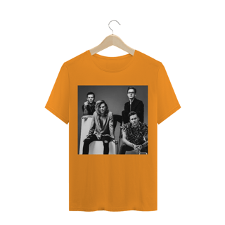 Nome do produto Camiseta McFly
