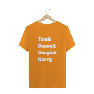 Nome do produto Camiseta McFly
