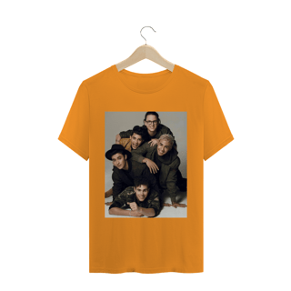 Nome do produto Camiseta CNCO