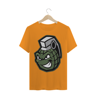 Nome do produtoCamiseta GRANADA airsoft