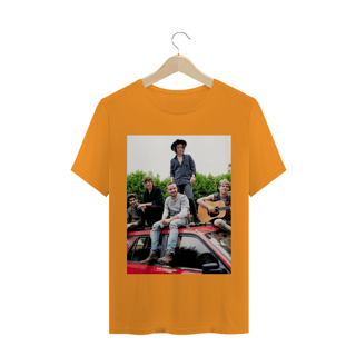 Nome do produto Camiseta One Direction