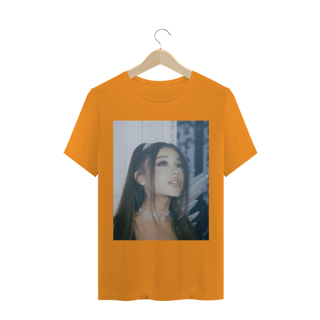 Nome do produto Camiseta Ariana Grande