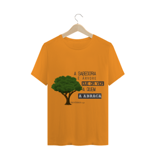 Nome do produtoCamiseta Quality - Sabedoria 