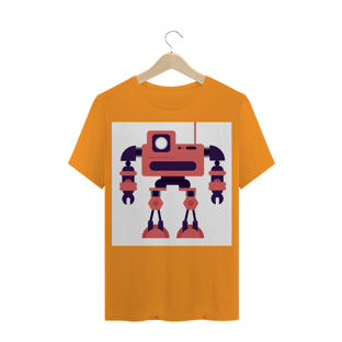 Nome do produtoRobô