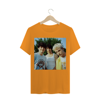 Nome do produto Camiseta Wallows
