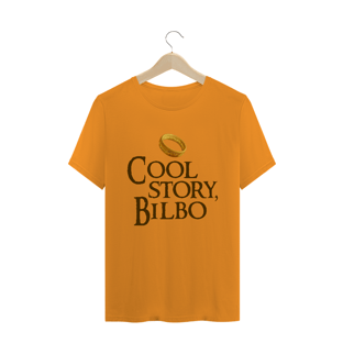Nome do produtoCool story, Bilbo 1 (Básica)
