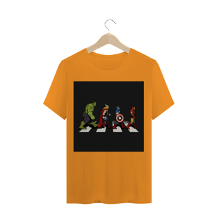 Nome do produtoHEROES NA FAIXA