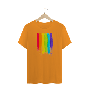 Nome do produtoCamiseta Rainbow