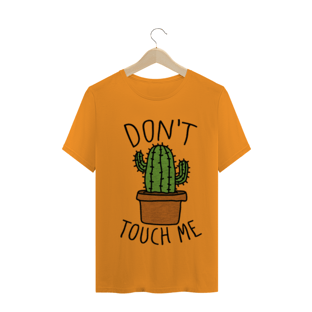 Nome do produtoDONT TOUCHE ME