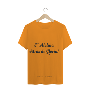 Nome do produtogloria e aleluia