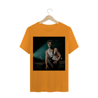 Nome do produto Camiseta Shawn Mendes