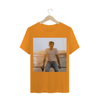 Nome do produto Camiseta Shawn Mendes