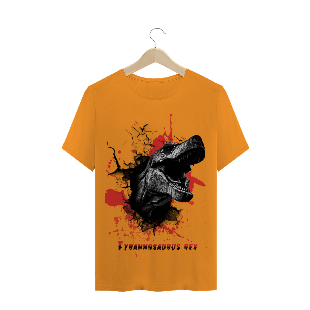 Camiseta Tyrannosaurus rex