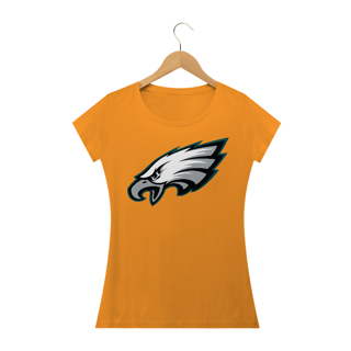 Nome do produto Camiseta Feminina Eagles