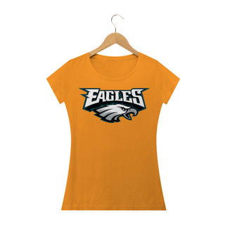 Nome do produto Camiseta feminina Eagles2