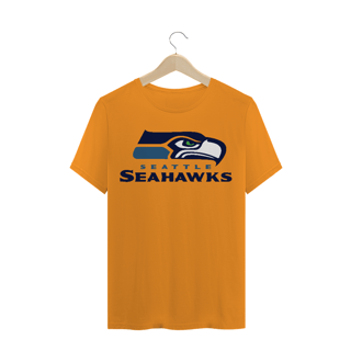 Nome do produto Camiseta Básica Seahawks