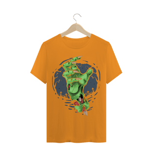 Nome do produtoCamiseta Masculina Zumbi